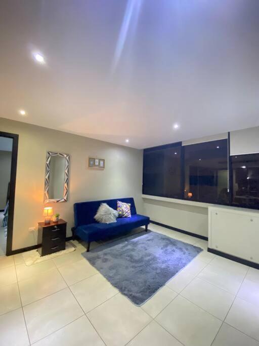 Apartamento Bellini Luxury - Puerto Santa Ana Guayaquil Exterior foto
