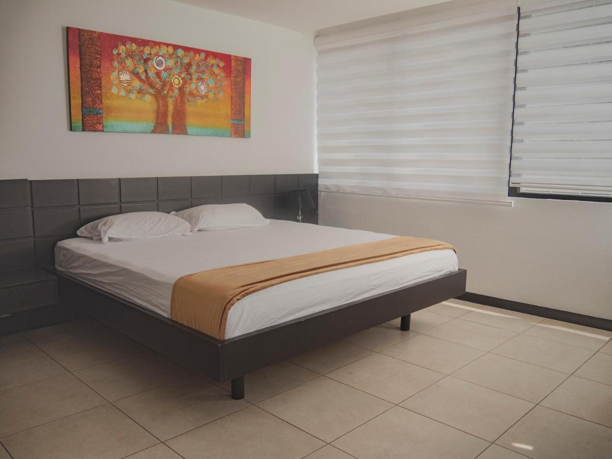 Apartamento Bellini Luxury - Puerto Santa Ana Guayaquil Exterior foto